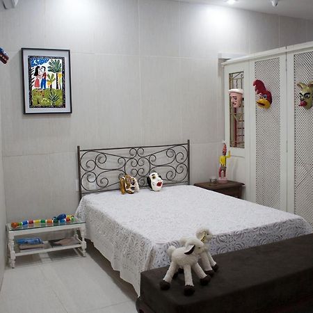 Casa Mirar Recife De Olinda Leilighet Eksteriør bilde
