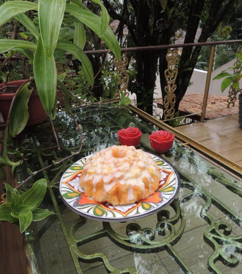 Casa Mirar Recife De Olinda Leilighet Eksteriør bilde