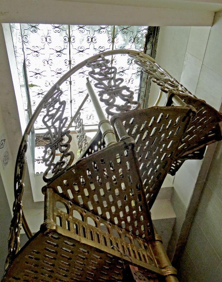 Casa Mirar Recife De Olinda Leilighet Eksteriør bilde