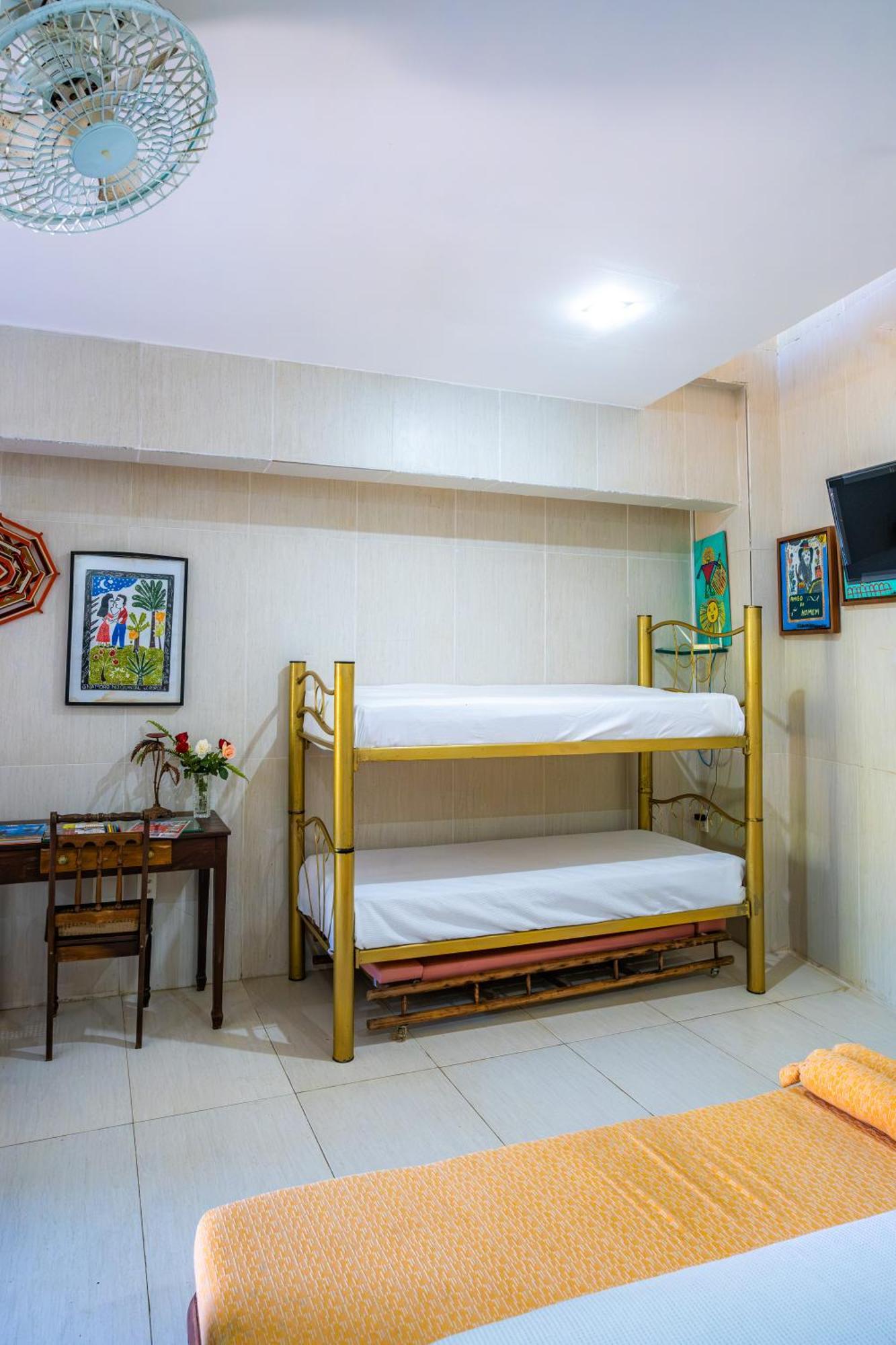 Casa Mirar Recife De Olinda Leilighet Eksteriør bilde