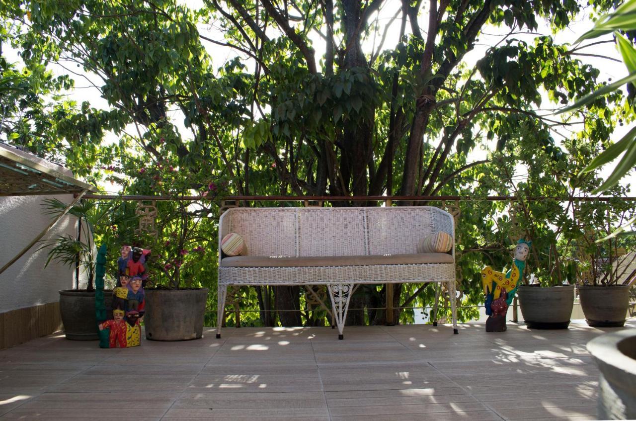 Casa Mirar Recife De Olinda Leilighet Eksteriør bilde