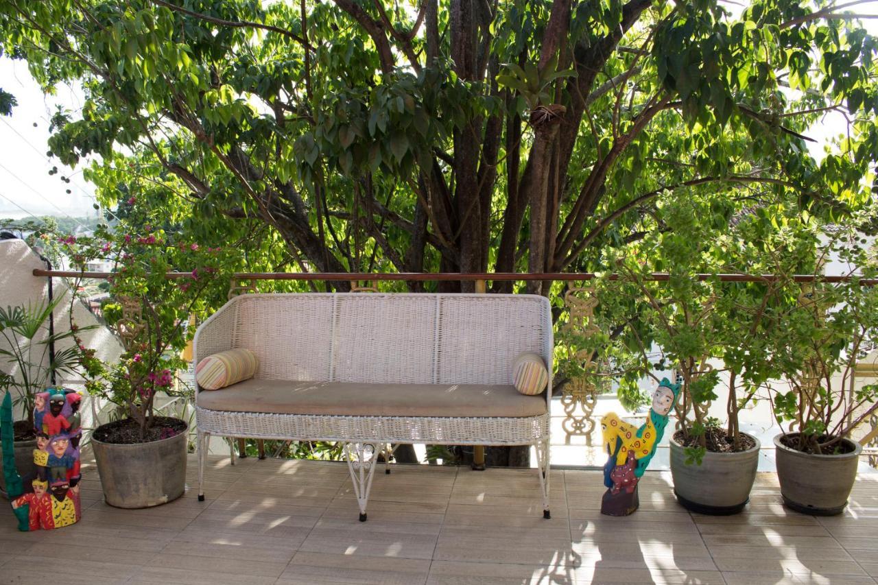 Casa Mirar Recife De Olinda Leilighet Eksteriør bilde